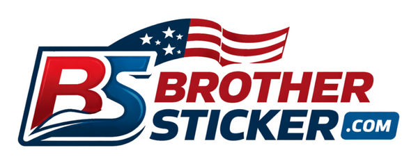 BrotherStickers